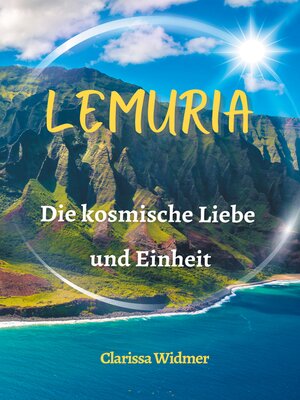 cover image of Lemuria